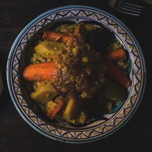 Rendang Daging