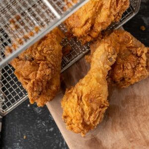 Ayam Goreng Berempah